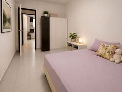 Blk 727 Jurong West Avenue 5 (Jurong West), HDB 4 Rooms #606980551